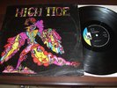 HIGH TIDE HIGH TIDE PROG CLASSIC V/RARE 1st PRESSING UK