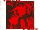 Victims - All loud on the Western Front Vinyl KBD