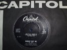 RARE ORIGINAL1967 CAPITOL - HUMAN BEINZ - NOBODY BUT ME