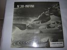 FABIO FABOR .ARMANDO SCIASCIA INFINI  RARE LIBRARY