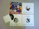 LOOTPACK ( Madlib ): The Antidote: 3LPmit limitierter7