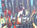 Arcesia - Reachin. Nine Little Indians RE. psych