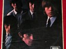 THE ROLLING STONES NO.2 UK MONO 1965 DECCA LP RECORD