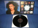 GILLA - I LIKE SOME COOL ROCK N ROLL/HANSA LP 1980/RARE