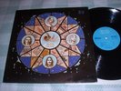 SAMLA MAMMAS MANNA s/t Swedish stoned psych LP 1971