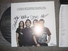 MAGIC DIRT LP 300 COPIES DEDICATED 3WHAT ARE DOING...