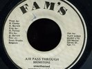 Brimstone - Air Pass Through JA orig 45 ??