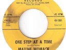 NORTHERN SOUL  MAXINE WOMACK 