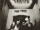 THE CRAMPS : rare DRUG TRAIN 7