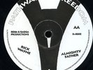 Rick Wayne - Almighty Father UK orig 12
