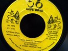 Earth Disciples - Peace, Love and Harmony JA orig 45 ??