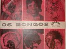 ANGOLA OS BONGOS KAZUCUTA AFRO PSYCH AFRICA TOP AFRICAN