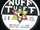I-Gad - Brutality UK orig 12