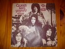 QUEEN - KEEP YOURSELF ALIVE 7/45 PORTUGAL PS 1973 RARE