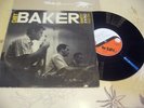 chet baker quartet rare 25cm