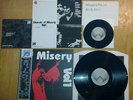 Church Of Misery - Vol. 1  LP + 7