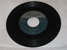 VOCAL GROUP 45RPM RECORD-THE ROYALS-FEDERAL 12150