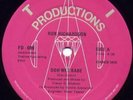 RON RICHARDSON - OOH WE BABE