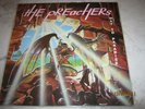 THE PREACHERS-WAY TO PARADISE-ALLES RECORDS-VERY RARE