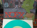NOFX – Timmy the Turtle 7” bad religion Propagandhi AFI