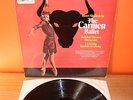 ASD 2448 1st The Carmen Ballet Rozhdestvensky Bolshoi