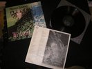 Master's Hammer - Ritual [LP,1990]