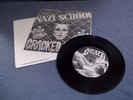 Cracked Actor Nazi School KBD Hardcore Death Records