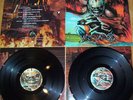 IRON MAIDEN Virtual XI LP