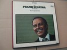 FRANK SINATRA 6 CLASSIC ALBUMS DELUXE RECORD BOX MINT 