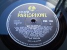 WITH THE BEATLES 1st UK JOBETE CREDIT MiNt AuDiO ArChIv