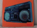 At the drive-In - Vaya 10'' Vinyl LP (Mars Volta)