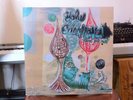 UGLY CASANOVA SHARPEN YOUR TEETH modest mouse lp 12