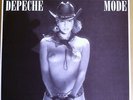 Depeche Mode - Sweetheart Of The Rodeo Sexy Nude Cover