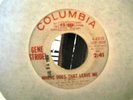Gene Stridel Where Does That Leave me hear it promo