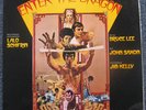 BRUCE LEE ENTER THE DRAGON SOUNDTRACK LALO SCHIFRIN LP