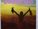 Embryo Embryo`s Rache Original UA Lp 1971 Gatefold