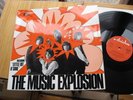 THE MUSIC EXPLOSION SAME LP IN 1967 MINT PSYCHOBEAT