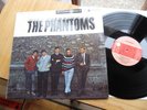 THE PHANTOMS SAME LP 1965 DUTCH BEAT 
