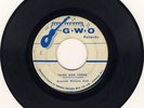 Granville Williams Orch. - Third Man Ska  SKA