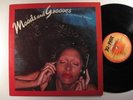 JU-PAR  UNIVERSAL ORCHESTRA Funk/Soul Lp Moods & Groove