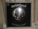 MOTORHEAD 