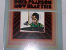 LP: Duke Pearson - Now Hear This 1968 jazz piano