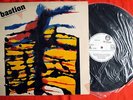 BASTION KIRIL MACEDONIAN NEW WAVE SYNTH POP ‘84 EXYU LP