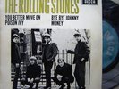 Rolling Stones/Money/Garage R&B/OZ/EP/Decca/64