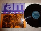 RAM JOHN HOLDER,BLUES,GOSPEL,SOUL LP,RARE MELODISC.