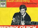 BENNY QUICK - YUMMIE YUMMIE PAPA GERMAN PRESS RARE HEAR