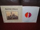 BLACK OAK ARKANSAS 1st LP 1971 ATLANTIC 1st UK PRESS