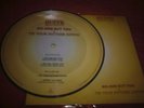 QUEEN, NO-ONE BUT YOU, COLOUR PICTURE DISC, very rare