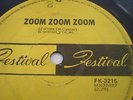 CAM-PACT. ZOOM ZOOM ZOOM. FESTIVAL  FK-3251. AUSTRALIAN