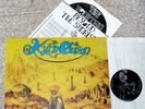 Kyrie Eleison The Fountain Beyond The Sunrise + insert